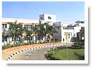 Agra Ashok Resort, Agra