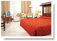Agra Ashok Resort, Agra