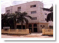 Diamond Hotel Varanasi