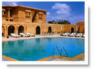 Gorbandh Palace
