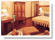 Hotel Amar Vilas, Agra