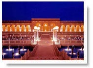 Hotel Amar Vilas, Agra