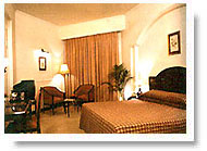 Hotel Clarks Varanasi