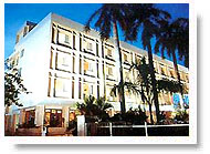 Hotel Clarks Varanasi
