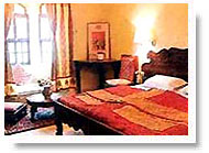 Hotel Dhola Maru