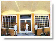 Hotel Dhola Maru