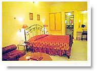 Hotel Heritage Inn