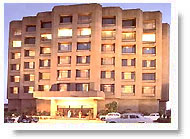 Hotel Hindustan International