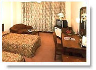 Hotel Hindustan International