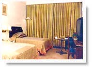 Hotel Holiday Inn Agra