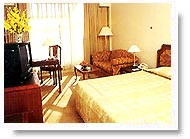 Hotel Howard Park Plaza