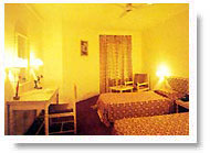 Hotel Jaipur Ashok