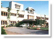 Hotel Jaipur Ashok