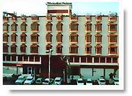 Hotel Maharani Palace