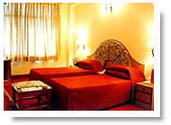 Hotel Maharani Palace