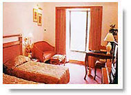 Hotel Mansingh,Jaipur