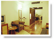 Hotel Meraden Grand