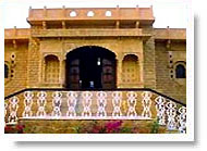 Hotel Rawal Kot