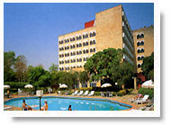 Hotel Taj Ganges