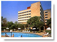 Hotel Varanasi Ashok