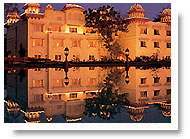 Jai Mahal Palace,Jaipur