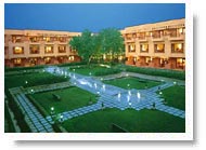 Jaypee Palace, Agra