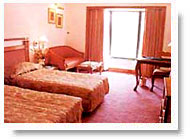 Mansingh Towers, Jaipur
