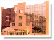 Mansingh Towers, Jaipur