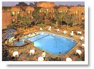 Mughal Sheraton, Agra