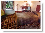 Mughal Sheraton, Agra