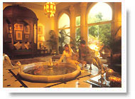  Rambagh Palace,Jaipur