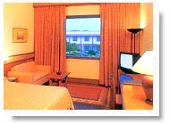 The Trident Hilton, Agra