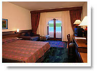 The Trident Hilton