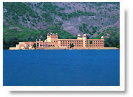The Trident Hilton