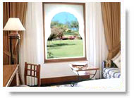 Trident Hilton udaipur