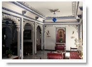 Hotel Lake Palace Accommodation
