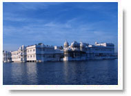 Hotel Lake Palace