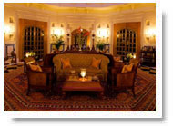 Hotel Udaivilas