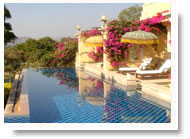 Hotel Udaivilas