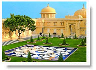 Hotel Udaivilas
