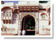 Rohet Garh