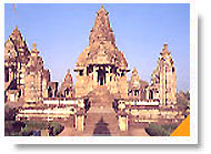 Chattarbhuj Temple