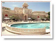 City Palace-Udaipur