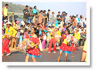 Goa Carnival