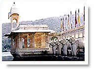Jag Mandir-Udaipur