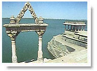 Khimsar fort, Jodhpur