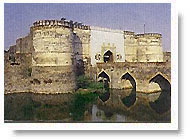 Lohagarh Fort