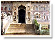 Mandawa