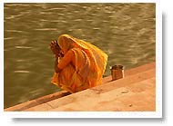 Pushkar Lake