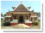 NagueshiTemple